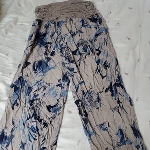 High quality Italian pants